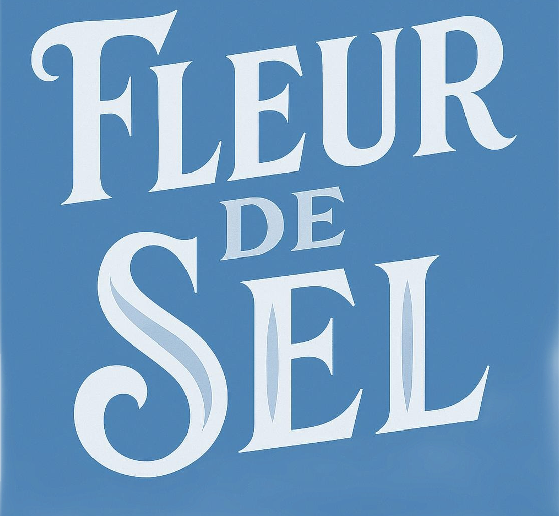 Fleur de Sel Logo